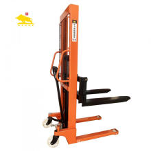 Hydraulic Manual Fork Lift Truck